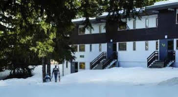 Belambra Club Les Embrunes Hotel Les Saisies Exterior photo